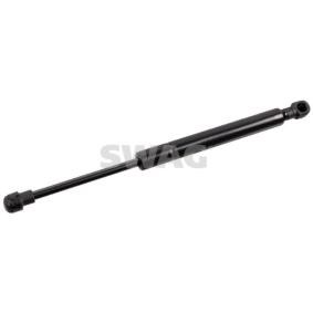 Comprar Muelle neumático, capó de motor de SWAG 22 94 0907 a bajo precio de 22,69 €