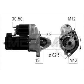 Anlasser 220004 von ERA günstig für 167,87 € online kaufen