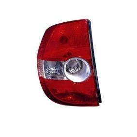 Comprar Piloto trasero de ALKAR 2201101 a bajo precio de 37,41 €