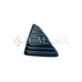 Lüftungsgitter, Stoßfänger 22011564 von JUMASA günstig für 26,46 € online kaufen
