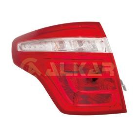 Rückleuchte 2201855 von ALKAR günstig für 86,11 € online kaufen