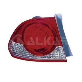 Rückleuchte 2201945 von ALKAR günstig für 78,20 € online kaufen