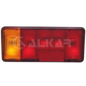 Rückleuchte 2201972 von ALKAR günstig für 19,09 € online kaufen