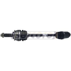 Antriebswelle 22072 von SERCORE günstig für 150,01 € online kaufen