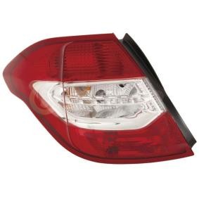 Rückleuchte 2212853 von ALKAR günstig für 92,08 € online kaufen