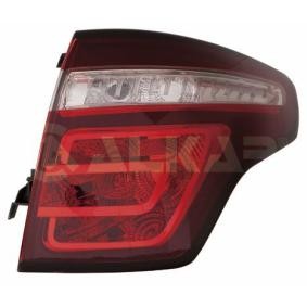 Rückleuchte 2212855 von ALKAR günstig für 71,44 € online kaufen