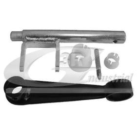 Acquista Forcella disinnesto frizione da 3RG 22206 a buon mercato per soli 17,28 €