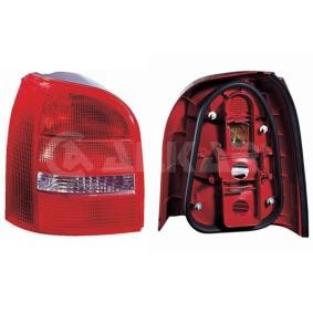 Rückleuchte 2221505 von ALKAR günstig für 76,58 € online kaufen