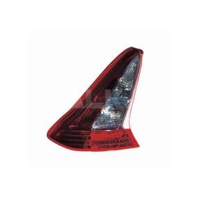 Rückleuchte 2221853 von ALKAR günstig für 81,79 € online kaufen