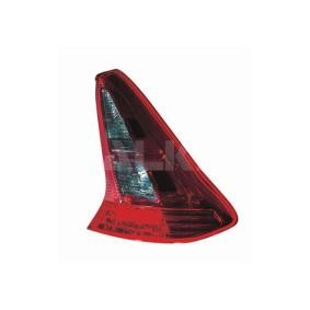 Rückleuchte 2222853 von ALKAR günstig für 79,72 € online kaufen