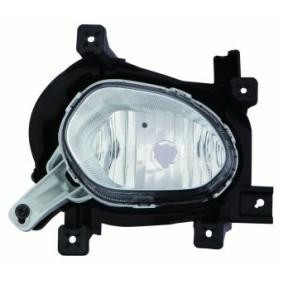 Nebelscheinwerfer 223-2030L-UE von ABAKUS günstig für 42,59 € online kaufen