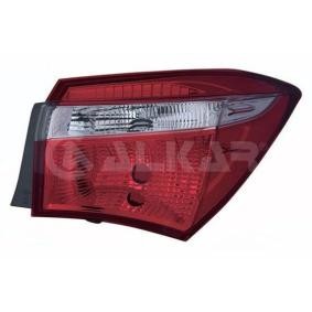 Rückleuchte 2232031 von ALKAR günstig für 95,92 € online kaufen