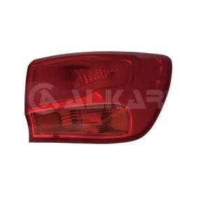 Rückleuchte 2242995 von ALKAR günstig für 121,42 € online kaufen