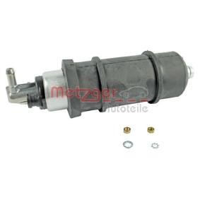 Kraftstoffpumpe 2250216 von METZGER günstig für 238,22 € online kaufen