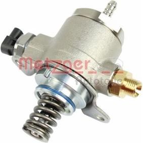 Hochdruckpumpe 2250223 von METZGER günstig für 357,09 € online kaufen