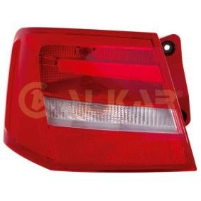Rückleuchte 2261501 von ALKAR günstig für 41,92 € online kaufen