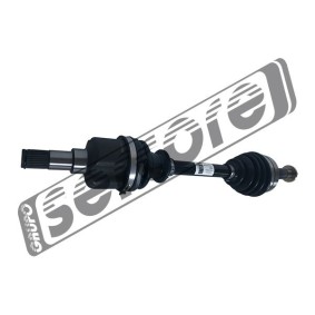 Antriebswelle 22642 von SERCORE günstig für 144,51 € online kaufen