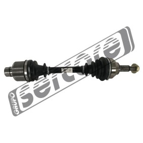 Antriebswelle 22643 von SERCORE günstig für 147,12 € online kaufen