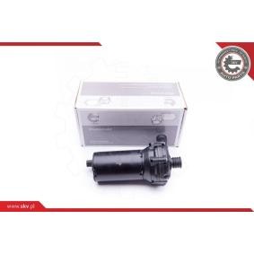 Acquista Pompa circolazione acqua, Riscaldatore da parcheggio da ESEN SKV 22SKV008 a buon mercato per soli 131,42 €