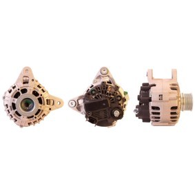 Lichtmaschine 230354902 von DRI günstig für 192,41 € online kaufen