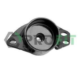 Compre Soporte, parachoques de PROFIT online para Fox Hatchback (5Z1, 5Z3, 5Z4) a precios moderados