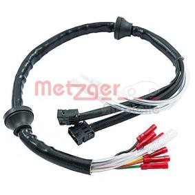 Kabelreparatursatz, Heckklappe 2320029 von METZGER günstig für 49,90 € online kaufen