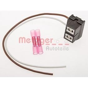 Comprar Kit reparación de cables, faro principal de METZGER 2323015 a bajo precio de 10,41 €