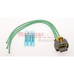 Acquista Kit riparazione, Fascio cavi da METZGER 2324007 a buon mercato per soli 26,68 €