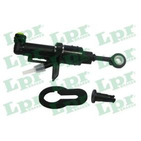 Comprar Cilindro maestro, embrague de LPR 2385 a bajo precio de 44,29 €