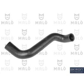 Kühlerschlauch 238731A von MALÒ günstig für 6,68 € online kaufen