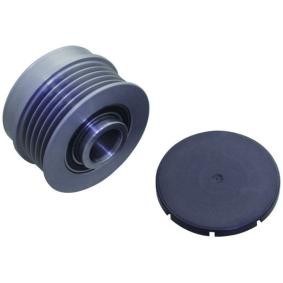 Generatorfreilauf 24-822100 von WAI günstig für 26,57 € online kaufen