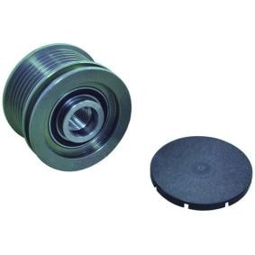 Generatorfreilauf 24-91254 von WAI günstig für 36,95 € online kaufen