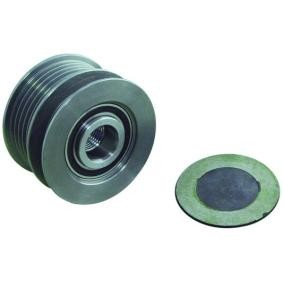 Generatorfreilauf 24-91258 von WAI günstig für 33,12 € online kaufen