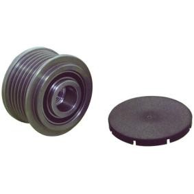 Generatorfreilauf 24-91293 von WAI günstig für 22,81 € online kaufen