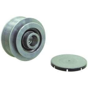 Generatorfreilauf 24-94283 von WAI günstig für 51,21 € online kaufen