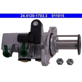 Acquista Cilindro maestro del freno da ATE 24.4120-1703.3 a buon mercato per soli 130,45 €