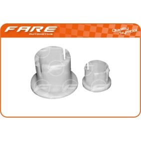 Führungshülse, Kupplung 2454 von FARE SA günstig für 58,33 € online kaufen