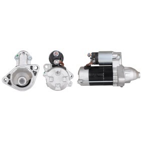 Anlasser 25-5079 von ELSTOCK günstig für 155,46 € online kaufen