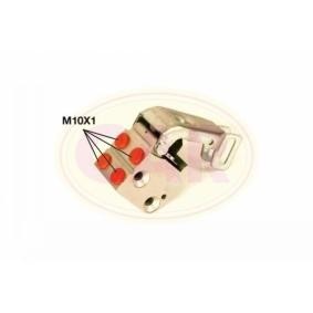 Bremskraftregler 2501 von CAR günstig für 70,16 € online kaufen
