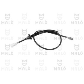 Acquista Cavo tachimetro da MALÒ 25168 a buon mercato per soli 9,85 €