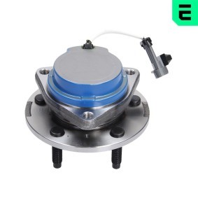 Radlagersatz 252444 von OPTIMAL günstig für 246,78 € online kaufen