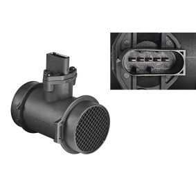 Luftmassenmesser (LMM) 253728 von VALEO günstig für 97,72 € online kaufen