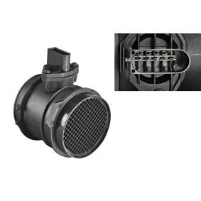Luftmassenmesser (LMM) 253739 von VALEO günstig für 102,24 € online kaufen