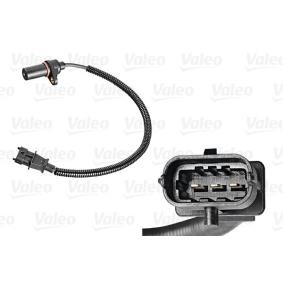 Kurbelwellensensor 254027 von VALEO günstig für 27,78 € online kaufen
