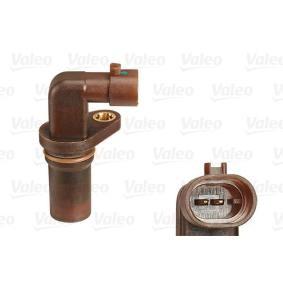 Kurbelwellensensor 254109 von VALEO günstig für 38,38 € online kaufen