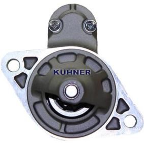 Köp Startmotor av AD KÜHNER 254313 till det låga priset 2243,97 kr