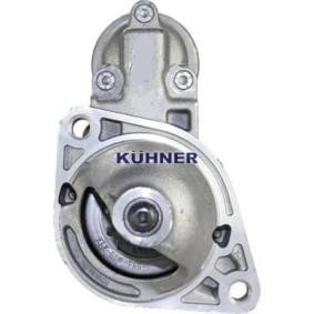 Anlasser 254657 von AD KÜHNER günstig für 230,34 € online kaufen
