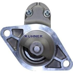 Köp Startmotor av AD KÜHNER 255081 till det låga priset 2327,25 kr