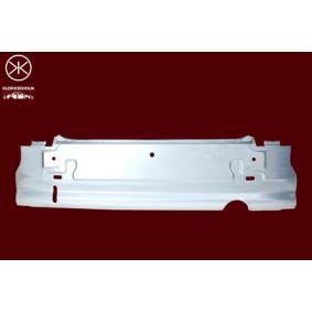 Heckwand 2562651 von KLOKKERHOLM günstig für 79,10 € online kaufen