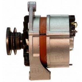 Lichtmaschine 8EL 725 704-001 von HELLA günstig für 404,29 € online kaufen